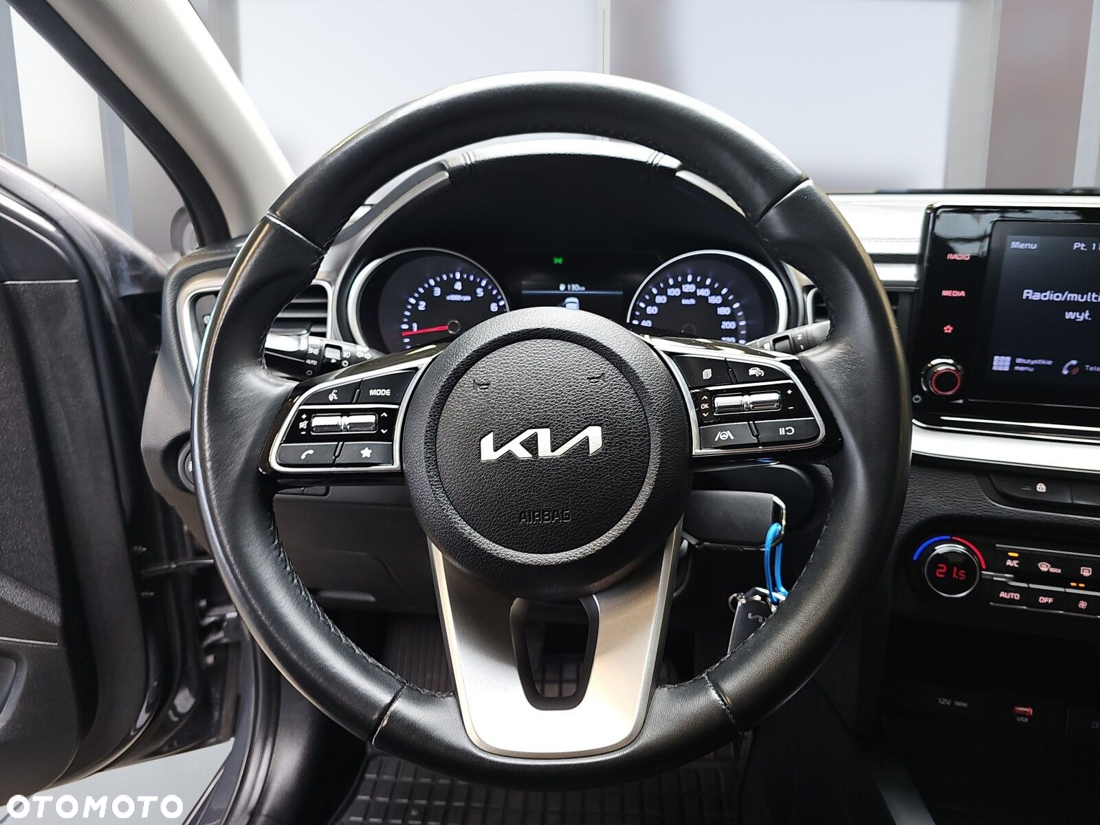 Kia Ceed 1.5 T-GDI M - 15
