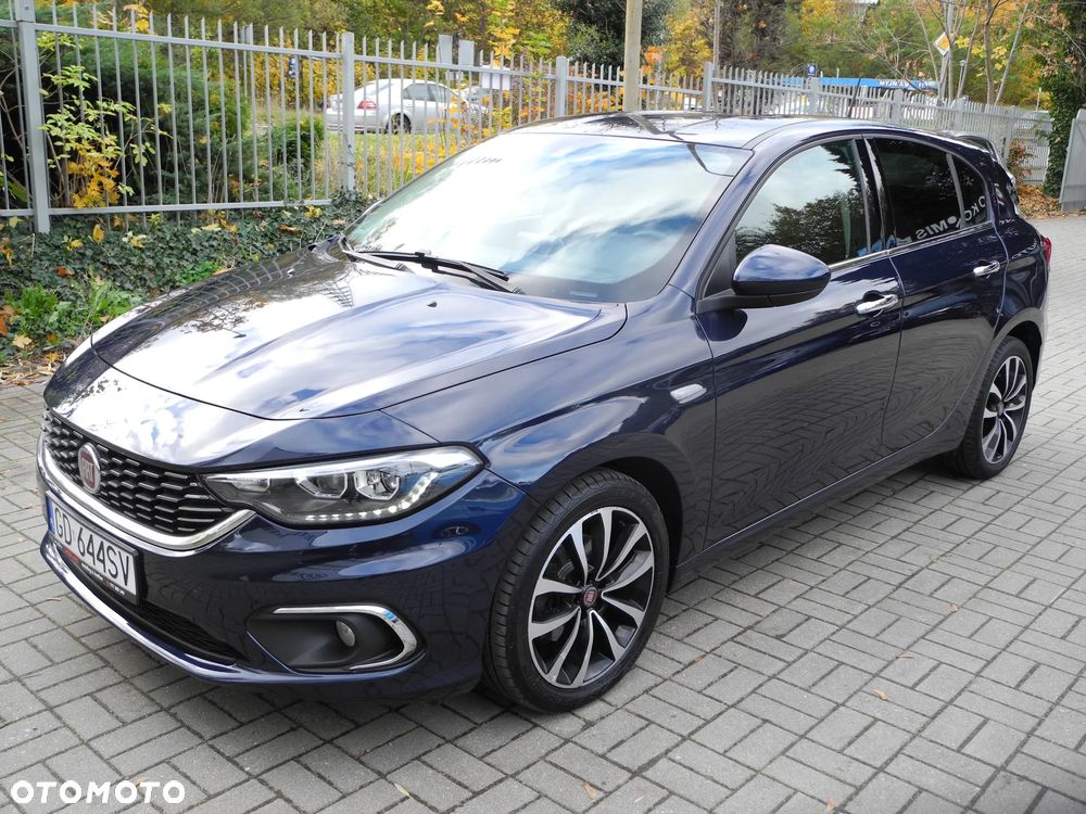 Fiat Tipo