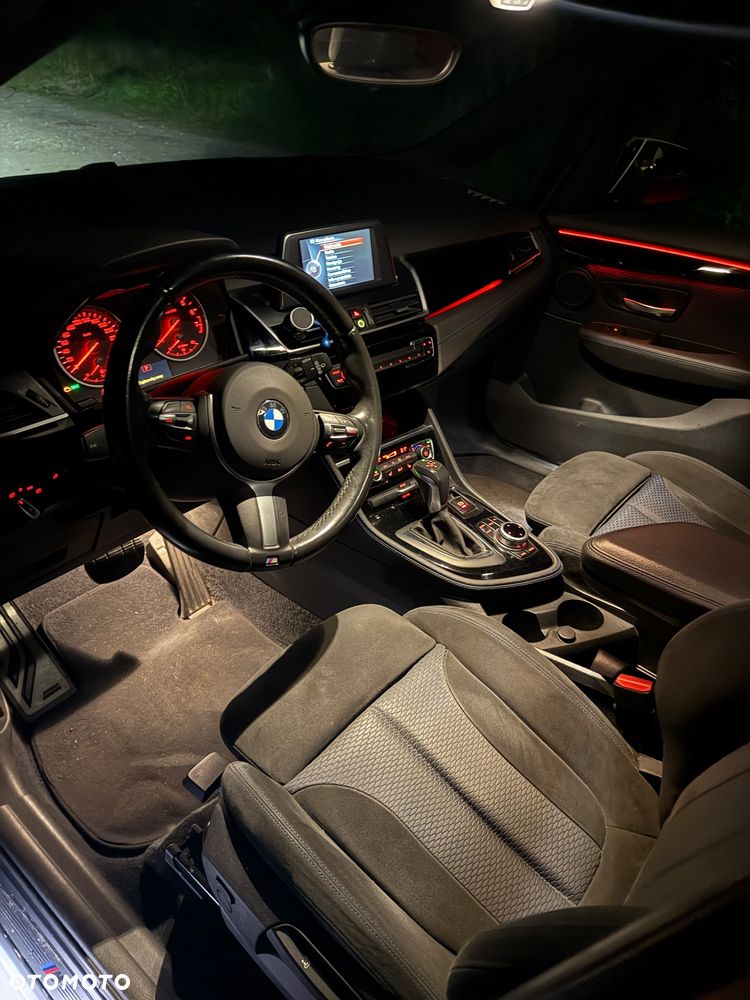 BMW Seria 2 - 8