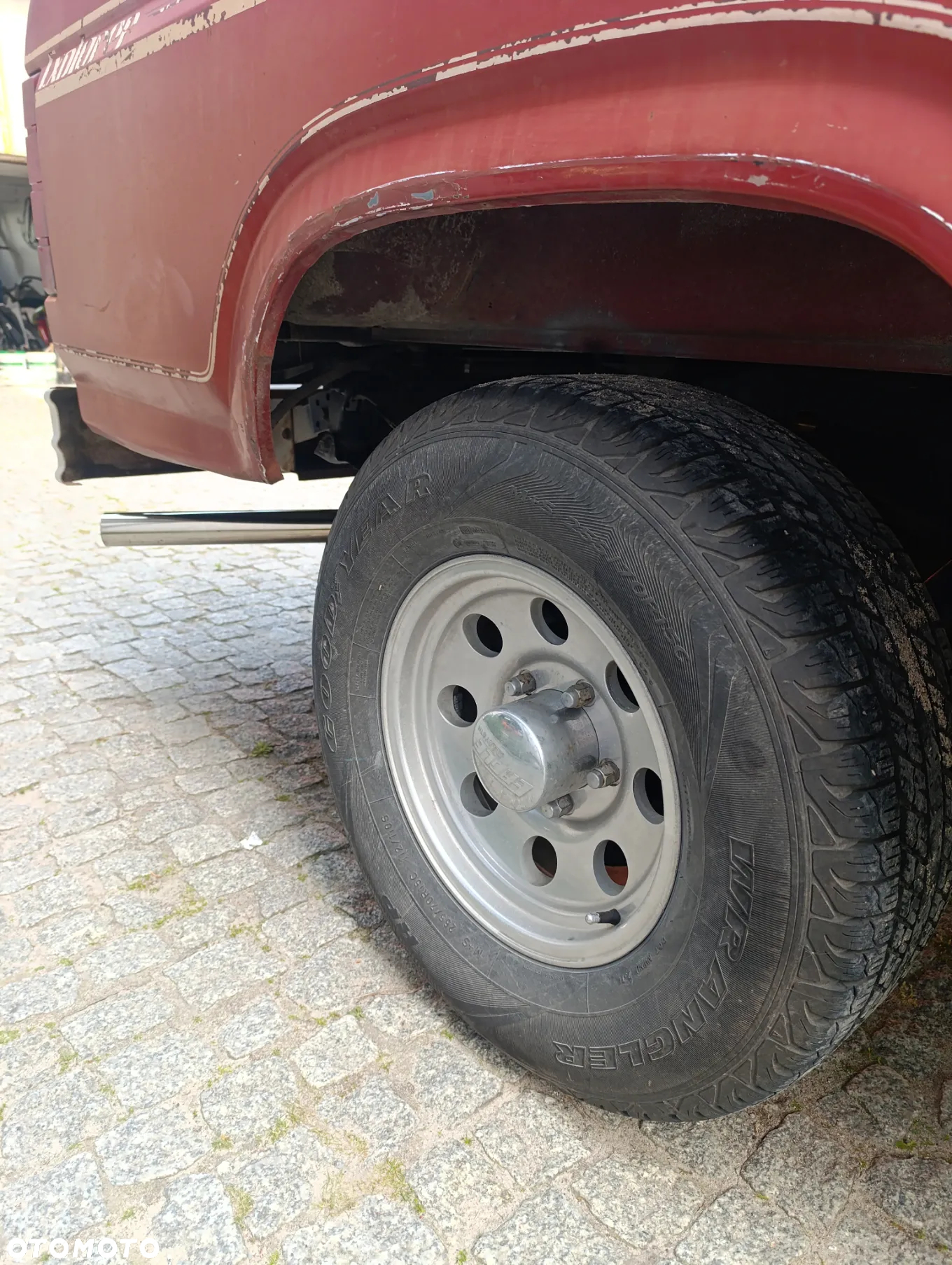Ford F150 - 16