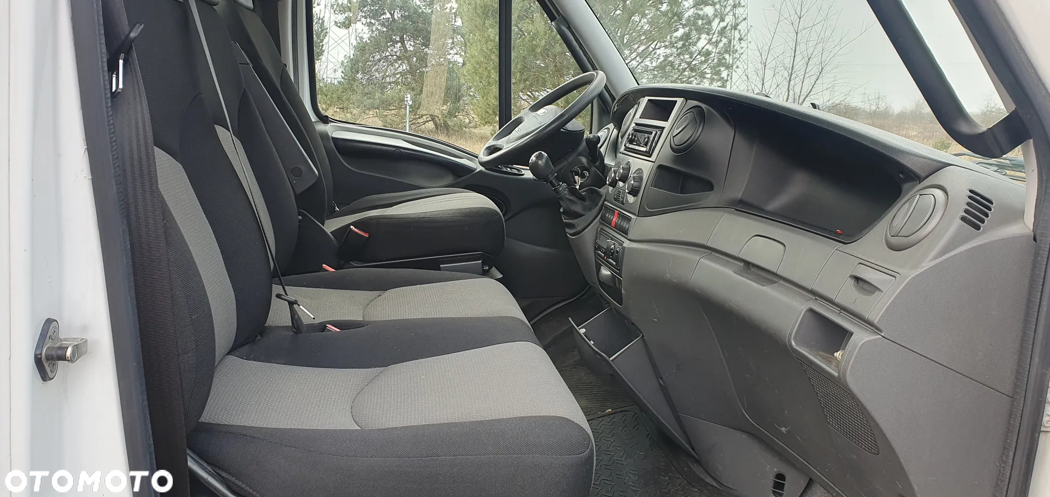Iveco 70C170*Laweta*143 tyś przebieg *pod wywrot,, Opłacony!! - 5