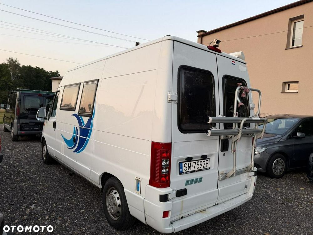 Fiat Ducato - 3