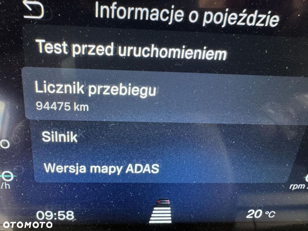 Scania Scania R460A4x2NA - 5