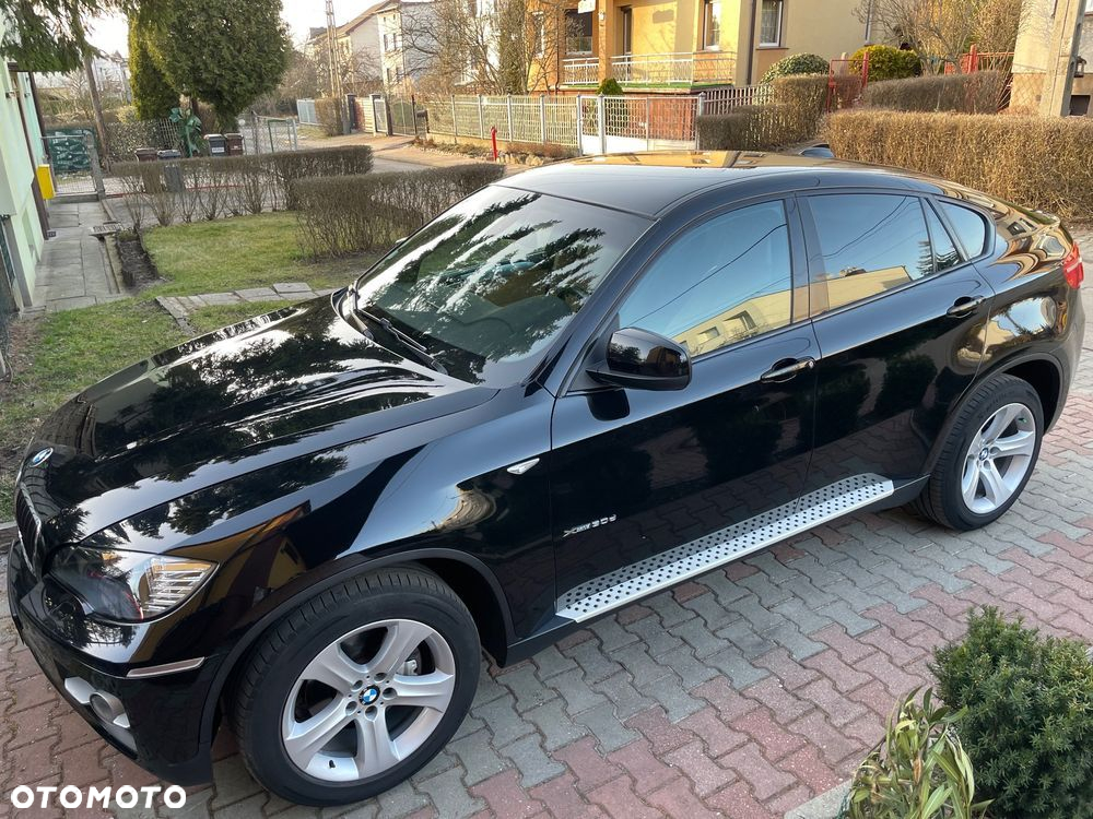 BMW X6 30d xDrive - 28