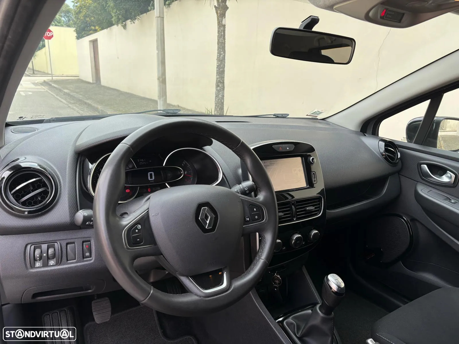 Renault Clio Sport Tourer 0.9 TCe Limited Edition - 20