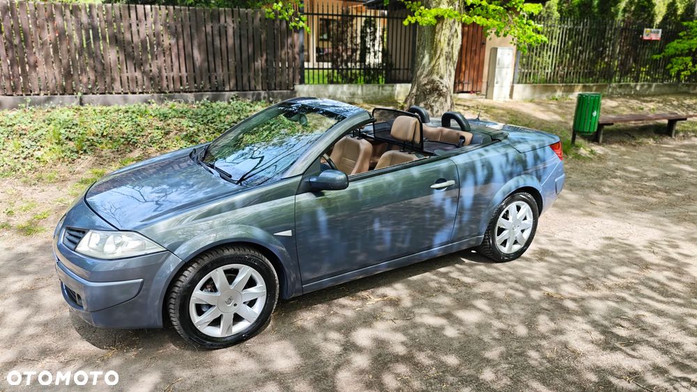 Renault Megane 2.0 16V Privilege - 22