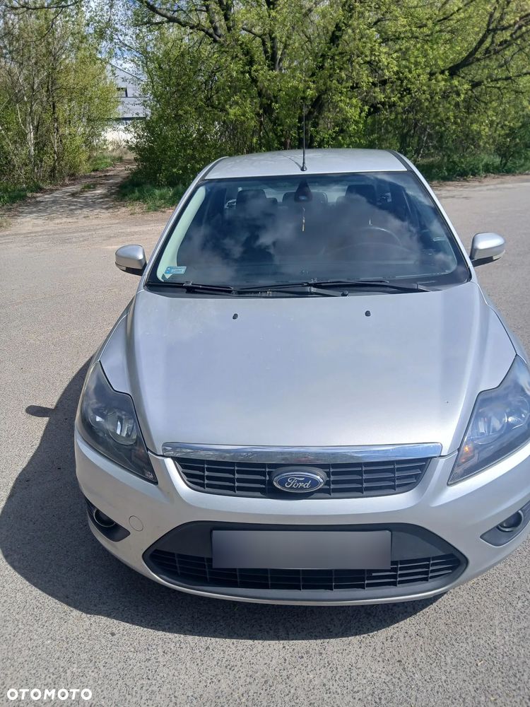 Ford Focus - 13