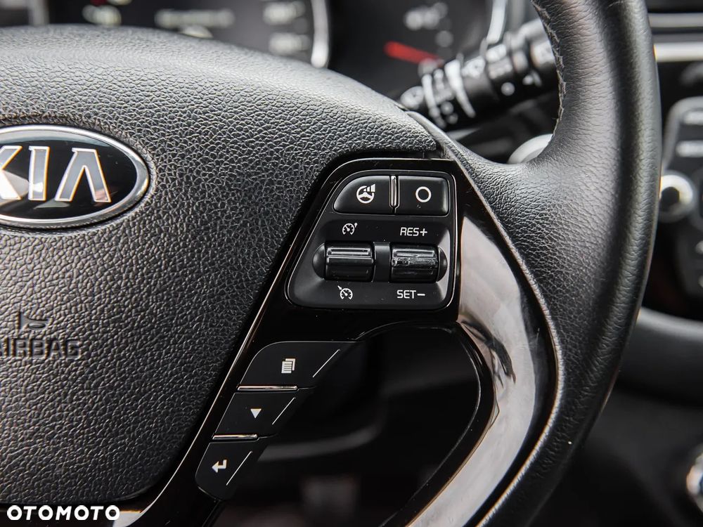 Kia Ceed 1.6 GDI Business Line - 22