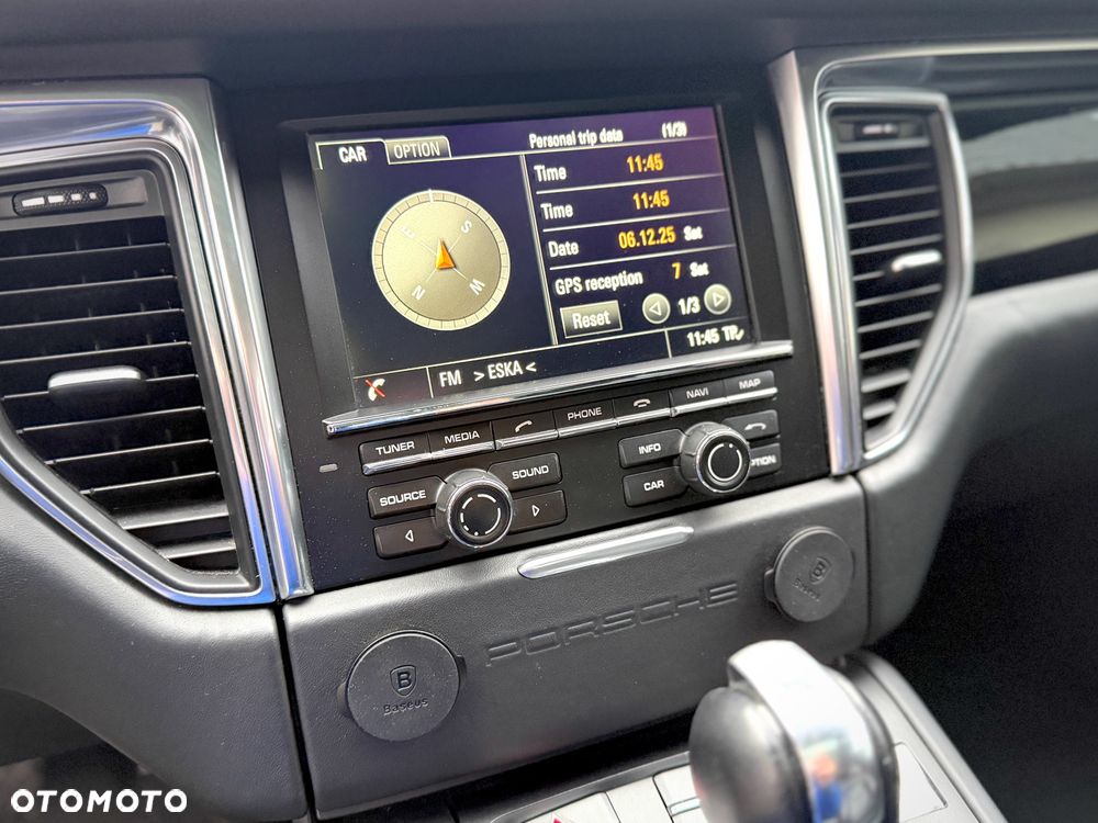 Porsche Macan S PDK - 29