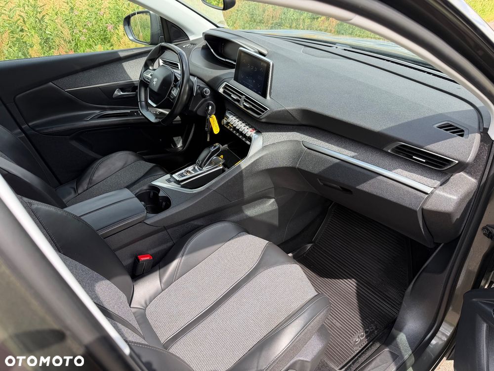 Peugeot 3008 PureTech 130 Stop & Start EAT6 Allure - 18
