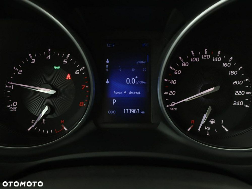 Toyota Avensis Touring Sports 1.8 Multidrive S Edition S+ - 22