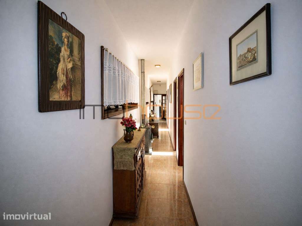 Casa de Campo T4 - Passadiços do Paiva - Grande imagem: 4/16