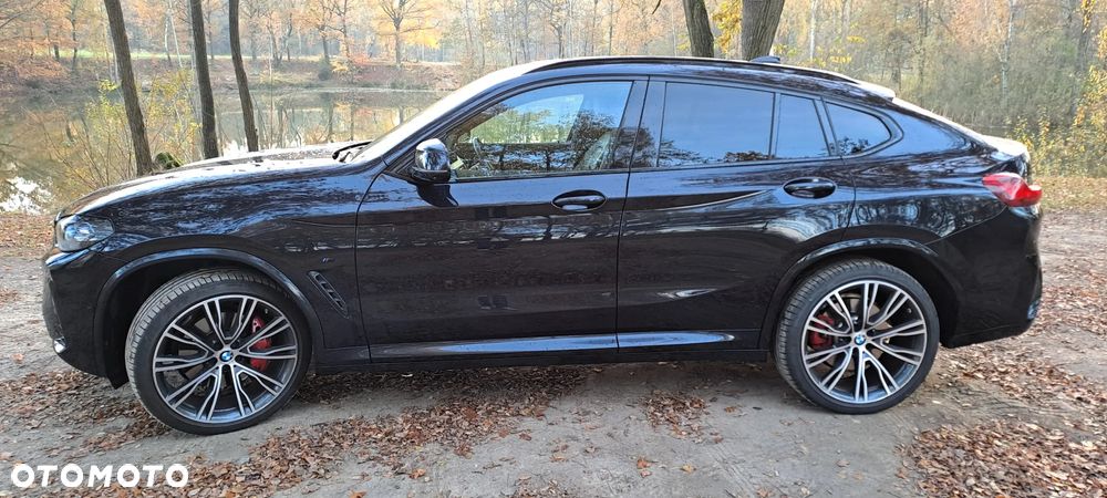 BMW X4 - 8