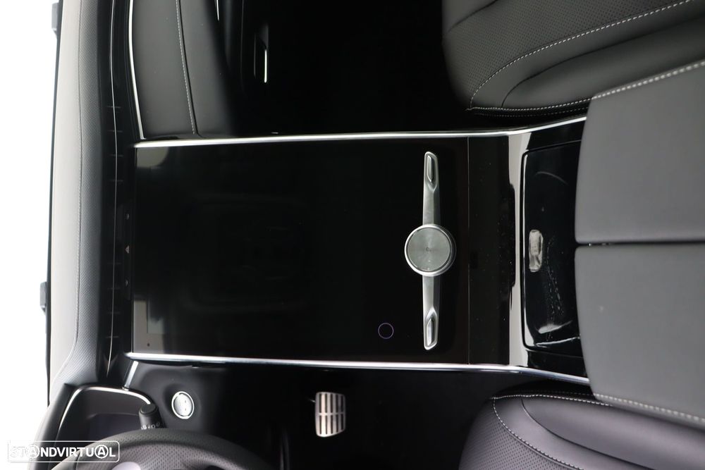 MG Marvel R 70 kWh Luxury - 11