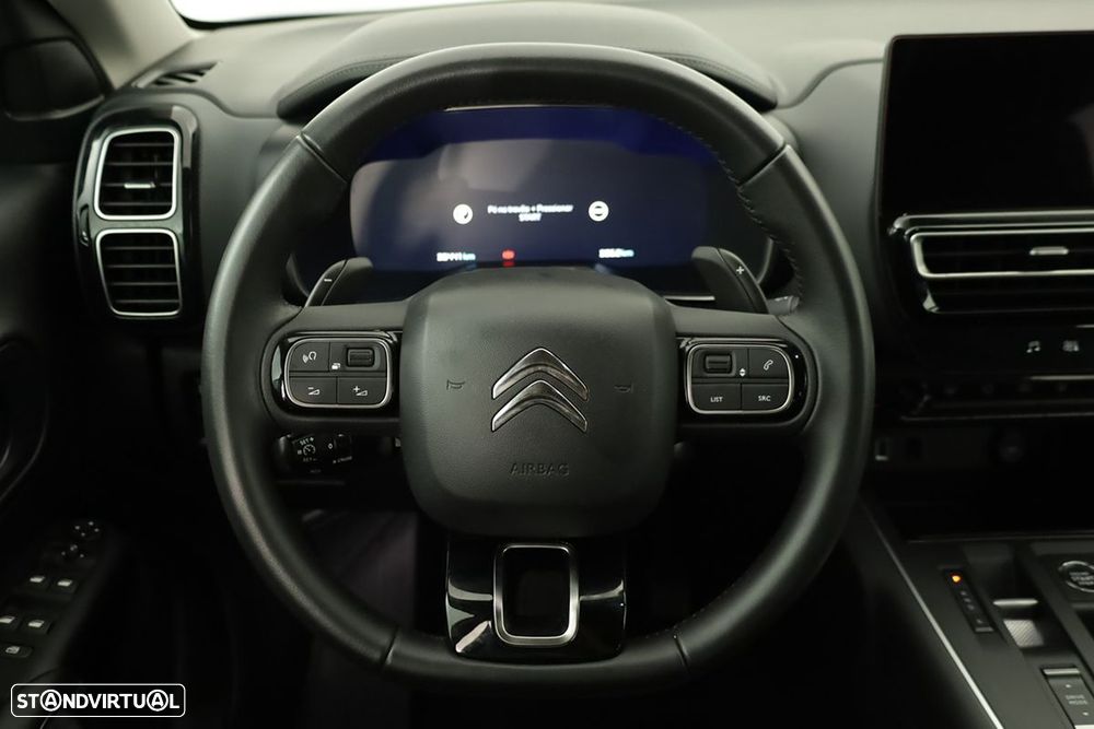 Citroën C5 Aircross - 15