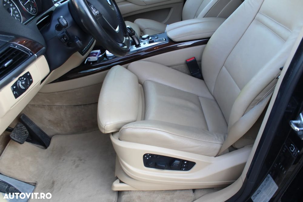 BMW X5 - 12