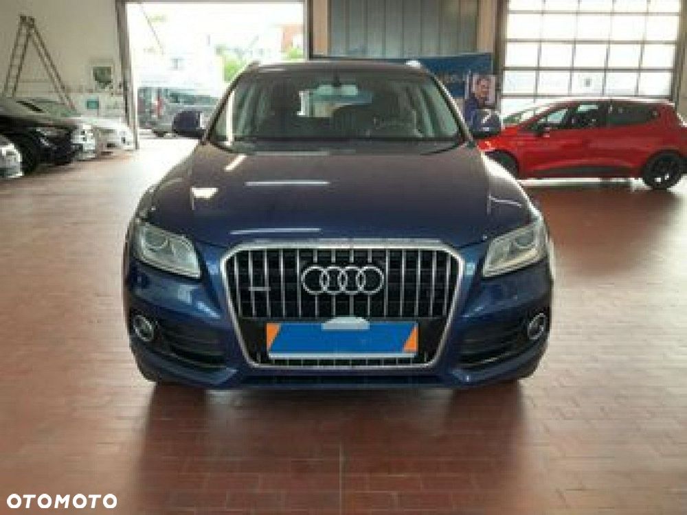 Audi Q5 2.0 TFSI Quattro EU6 - 3