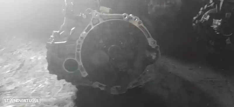 CAIXA VELOCIDADES TOYOTA VERSO 2017 -3111505031 - 4