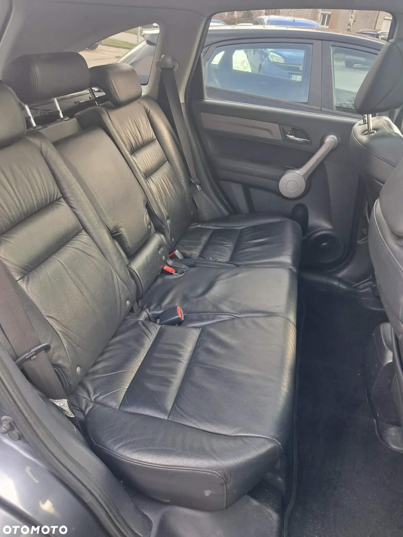 Honda CR-V 2.0 Elegance - 14