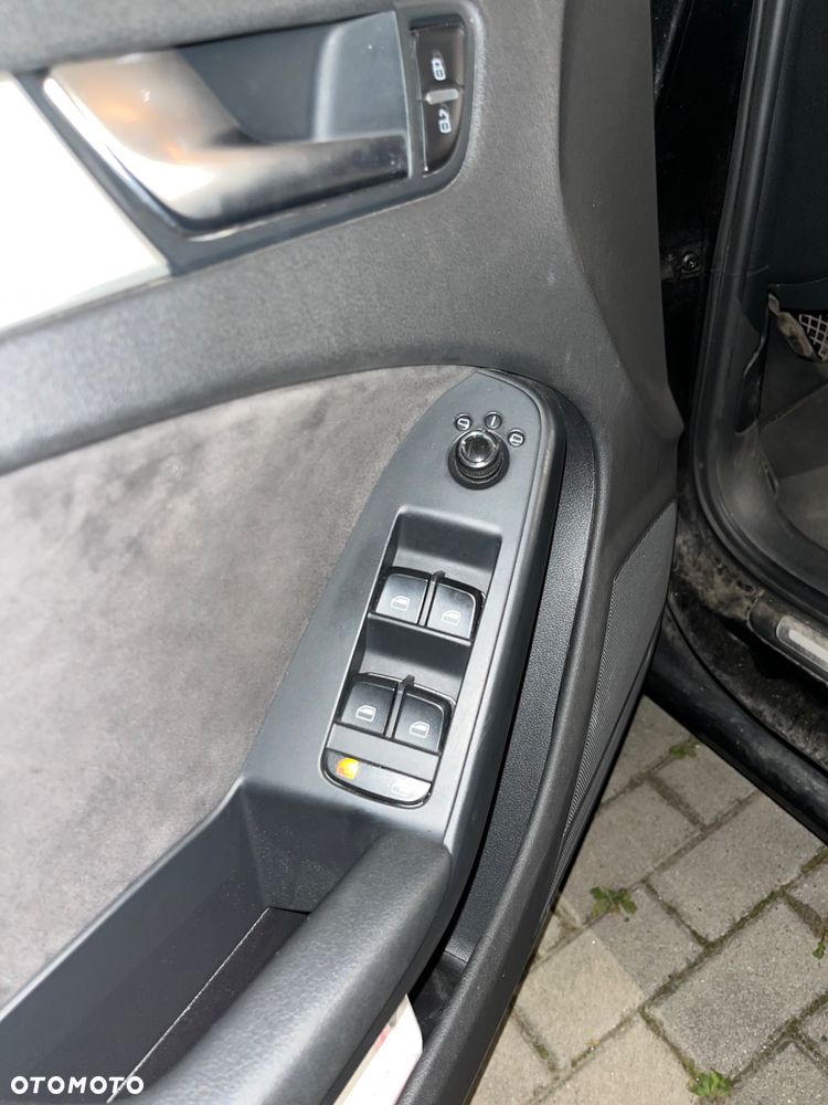 Audi A4 - 8