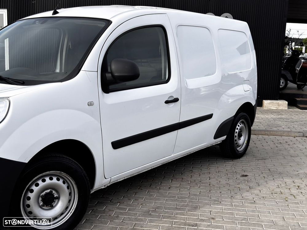 Renault Kangoo 1.5 dCi Maxi Business S/S - 3