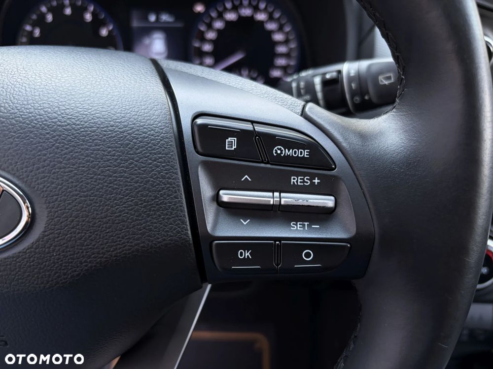Hyundai Kona 1.0 T-GDI Style - 24