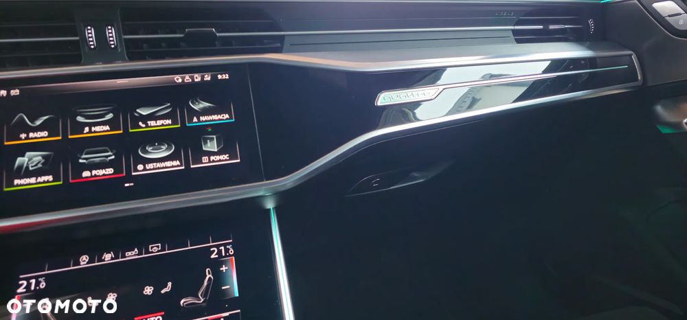 Audi A6 Limousine - 11