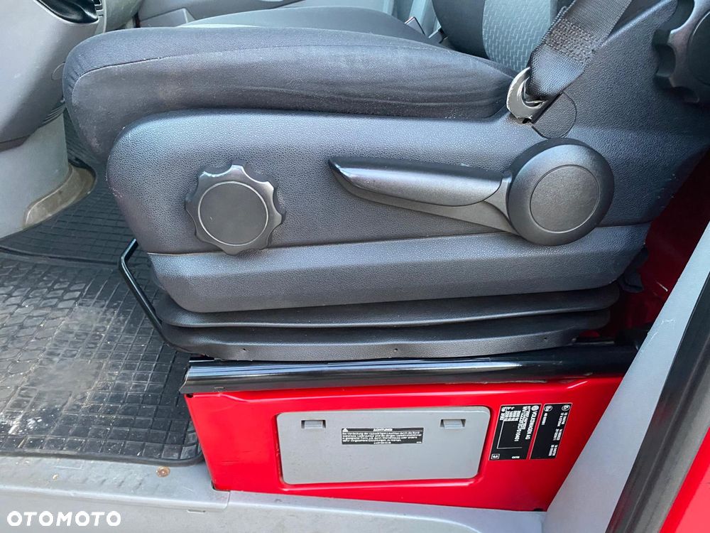 Volkswagen crafter - 19