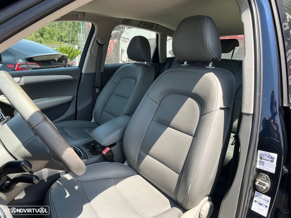 Audi Q5 2.0 TDI - 14