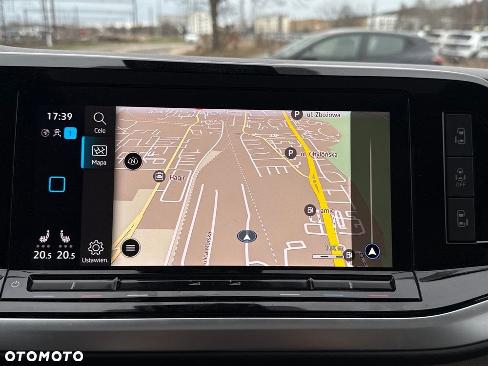 Volkswagen Multivan 2.0 TSI L2 Style DSG - 26