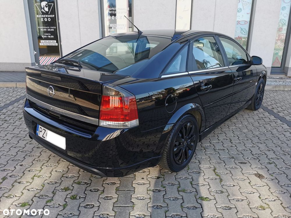 Opel Vectra 1.8 Design - 25