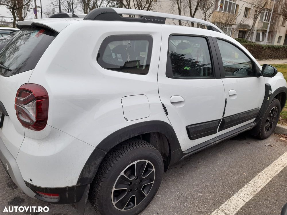 Dacia Duster TCe 100 Comfort - 2