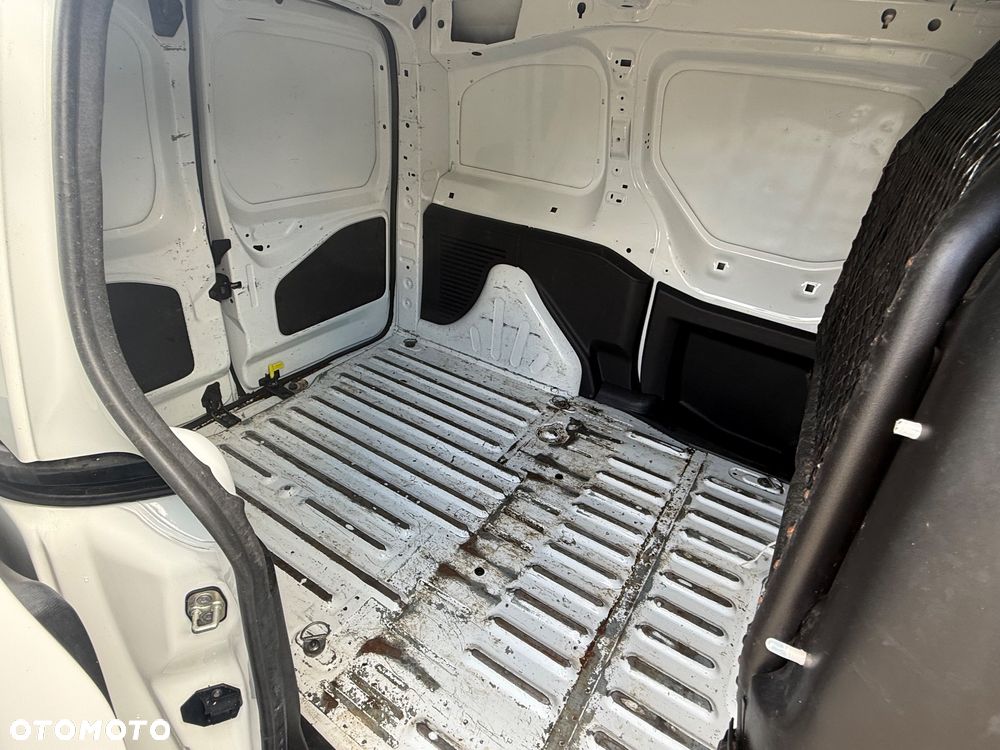 Peugeot Partner 1.6 HDi Presence - 7