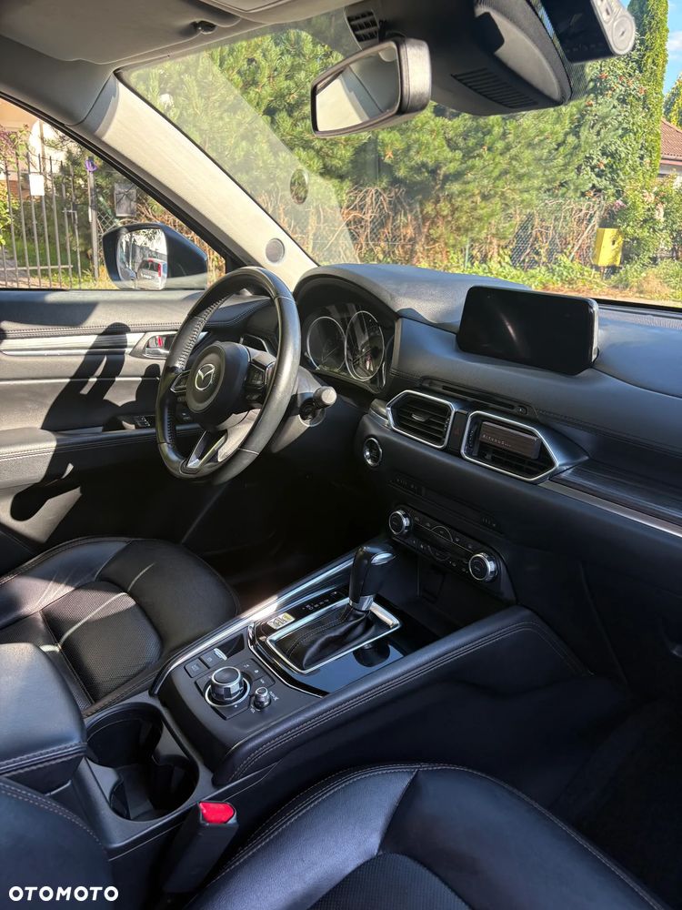Mazda CX-5 2.5 Skydream AWD - 12