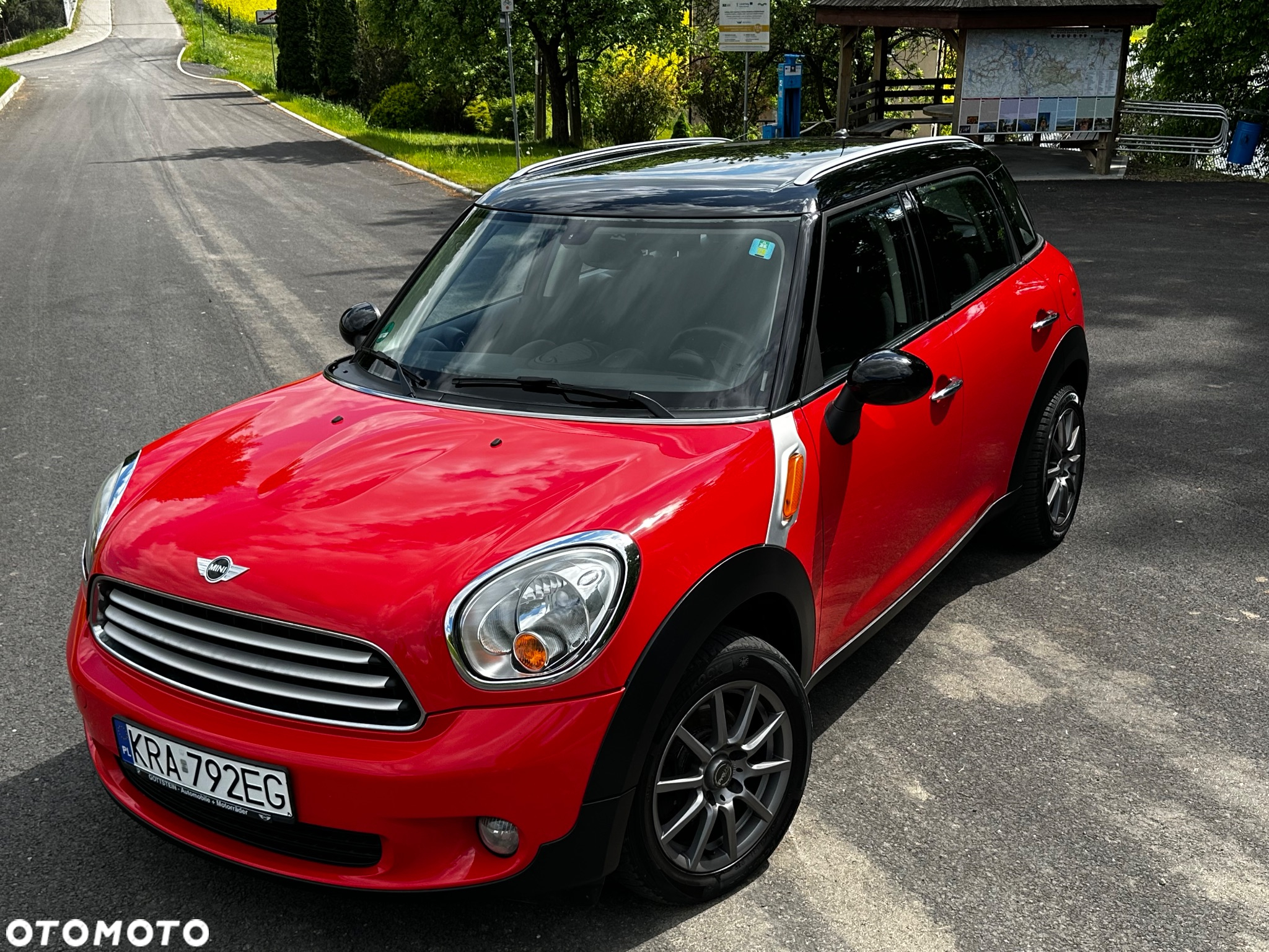 MINI Countryman - 9