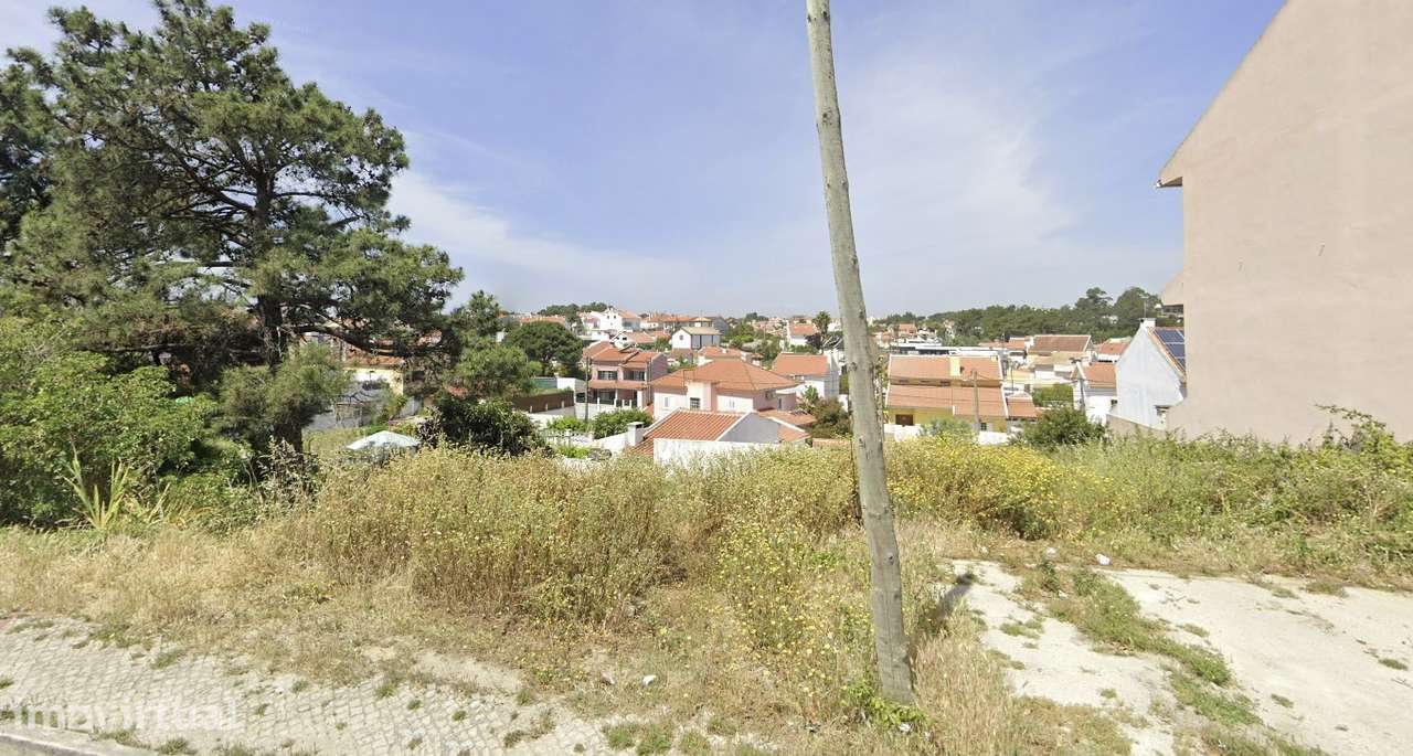 Terreno Urbano com Projeto Aprovado para Moradia de 2 Pisos perto da C - Grande imagem: 4/12