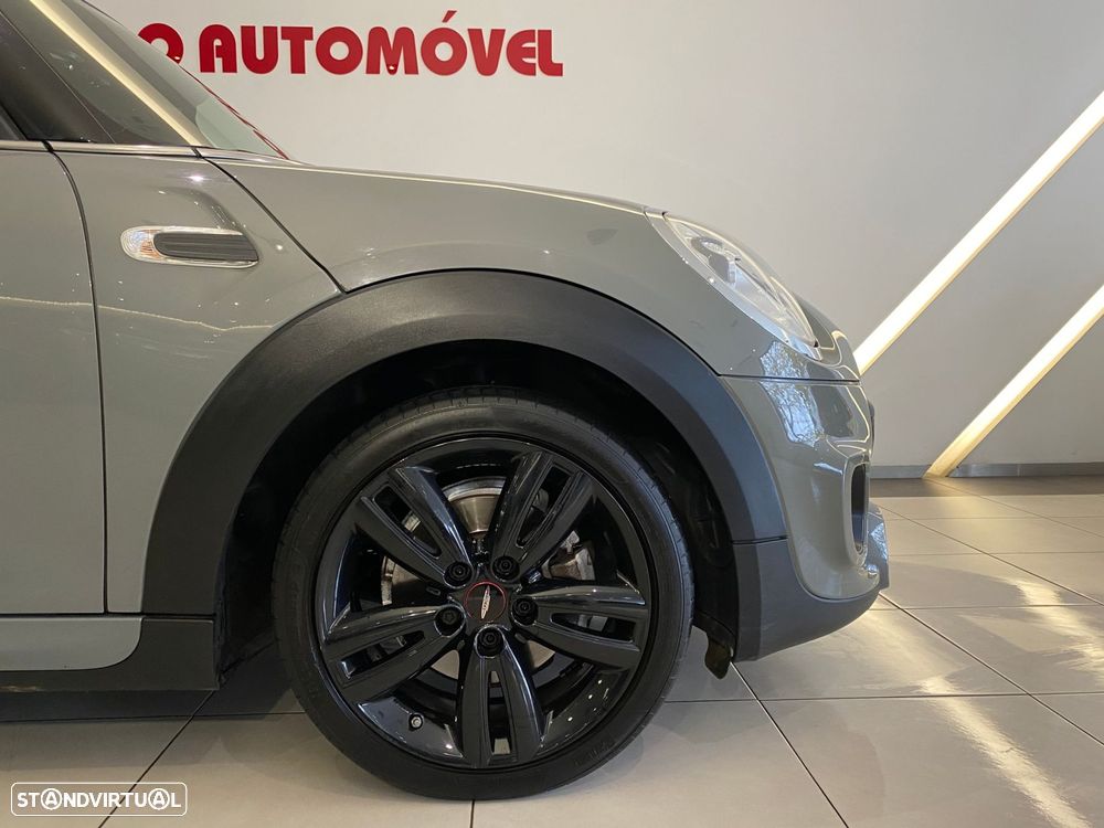 MINI 5 Portas One D - 8