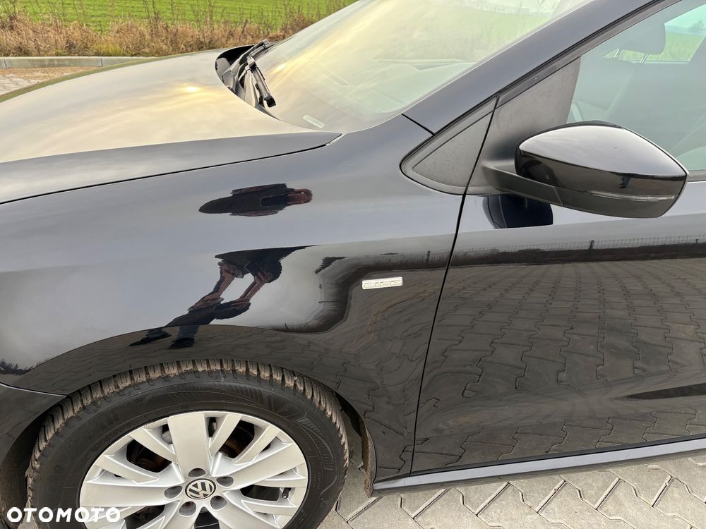 Volkswagen Polo 1.2 TSI Life - 22