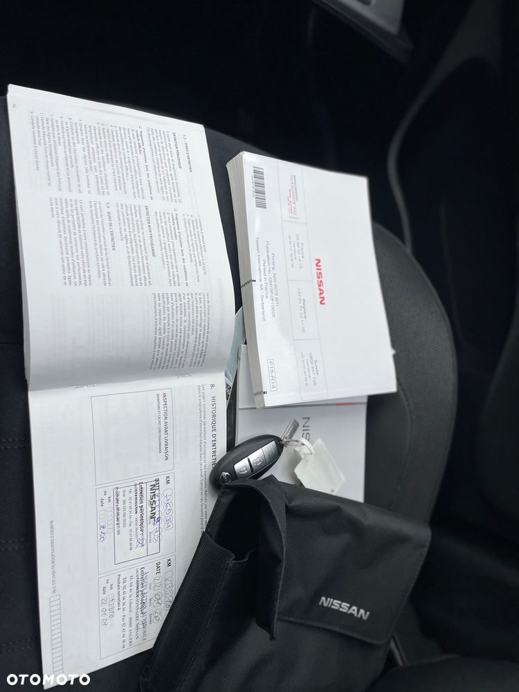 Nissan Juke 1.2 DIG-T Tekna (lea) EU6 - 39