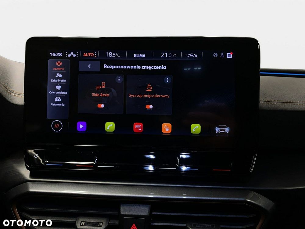 Cupra Formentor - 34