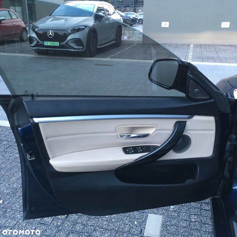 BMW Seria 4 435i Sport-Aut M Sport - 13