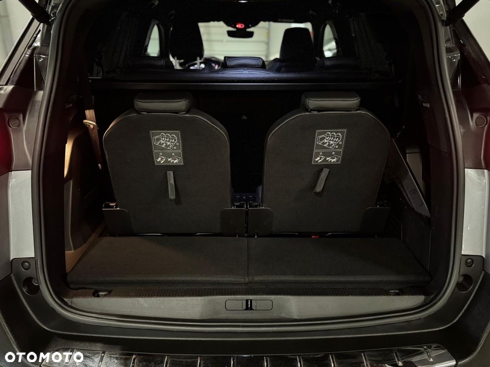 Peugeot 5008 2.0 BlueHDI GT S&S EAT8 - 16