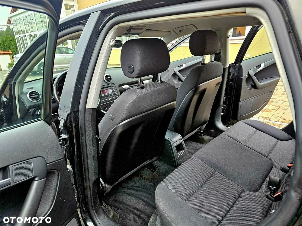 Audi A3 Sportback - 9