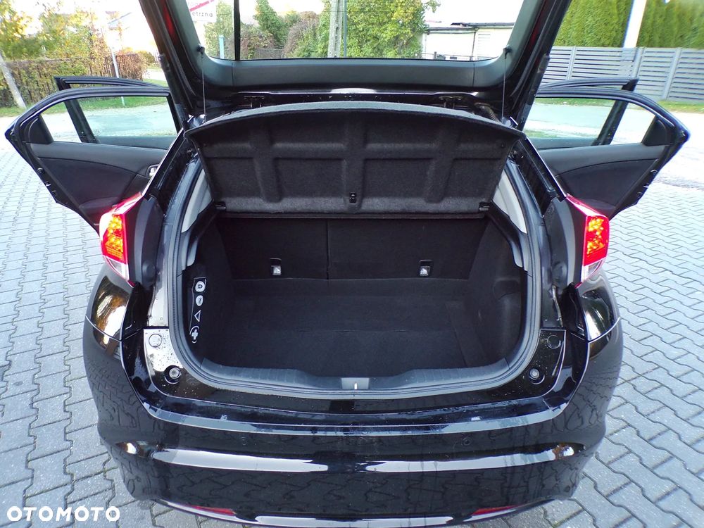 Honda Civic 1.8i-VTEC Executive - 26