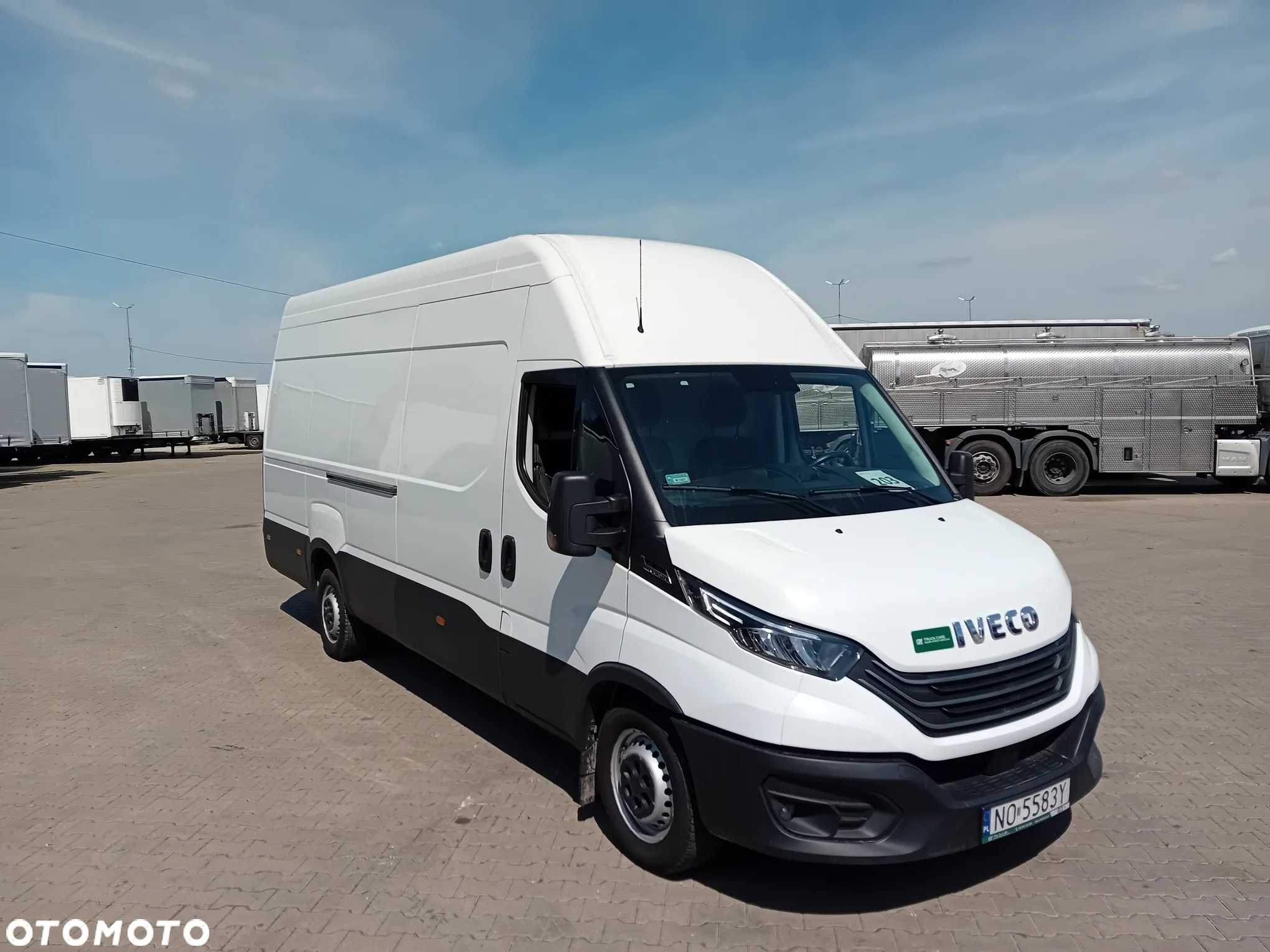 Iveco DAILY 35S18HA8V - 5