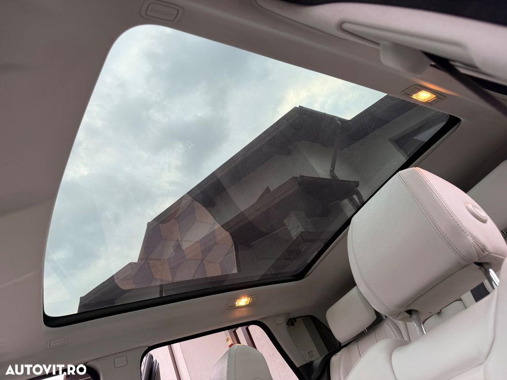 Land Rover Range Rover Evoque 2.0 l TD4 HSE Dynamic - 4