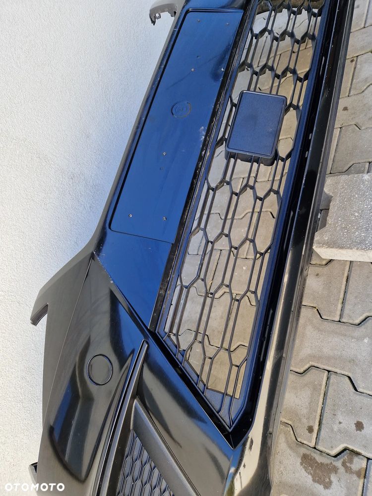 Zderzak Seat Ibiza 6f V 2017 - - 5