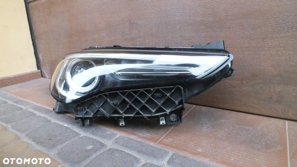 Lampa prawa Bi Xenon Alfa Romeo Stelvio - 4