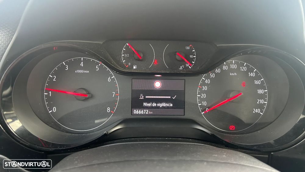 Opel Corsa 1.2 Business - 6