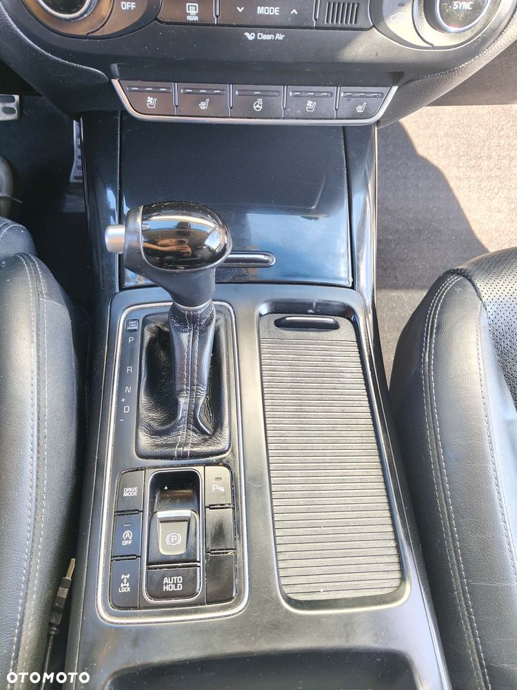 Kia Sorento 2.0 CRDI XL - 10